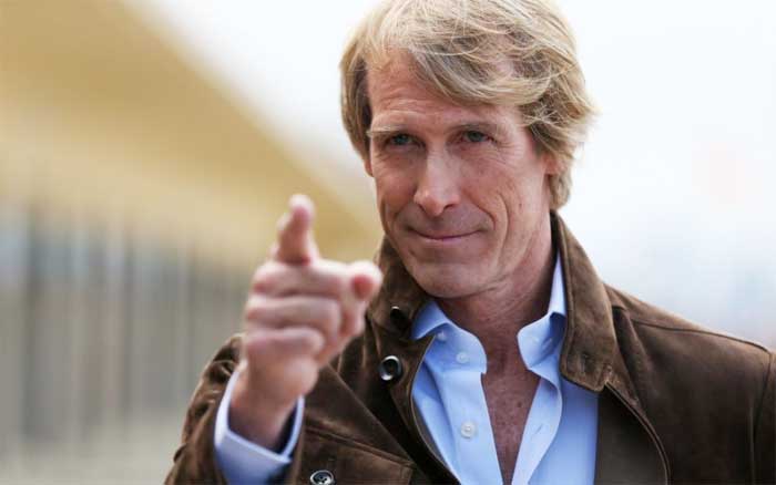 Michael Bay Netflix Ryan Reynolds Michael Bay Netflix Ryan Reynolds