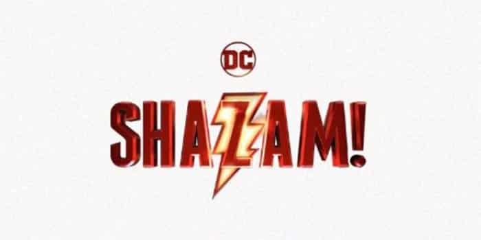 Shazam (2019)
