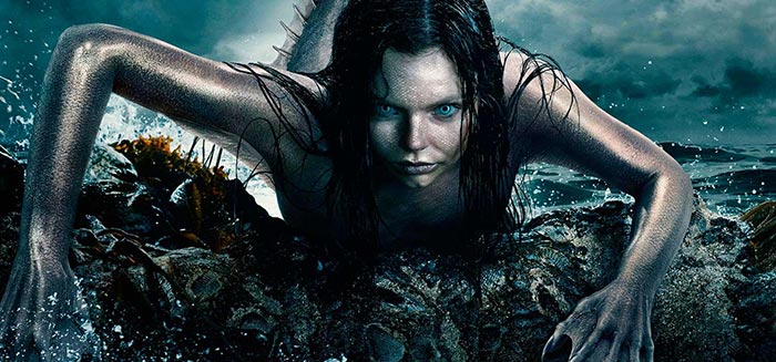 Siren | Las 8 series más populares y vistas de HBO