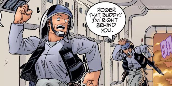 tag y bink en han solo: una historia de star wars