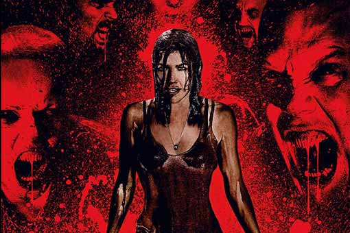 30 days of night: dark days