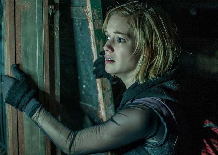 Jane Levy (Evil Dead) Batgirl Jane Levy (Evil Dead) Batgirl