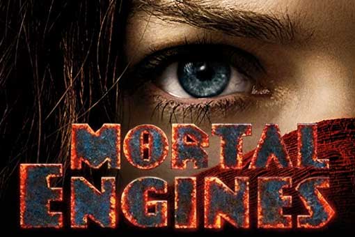 mortal engines
