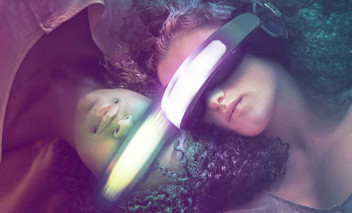 primero bésame (2018)