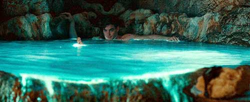 7 respuestas al regreso de Steve Trevor en 'Wonder Woman 1984' steve trevor en themyscira