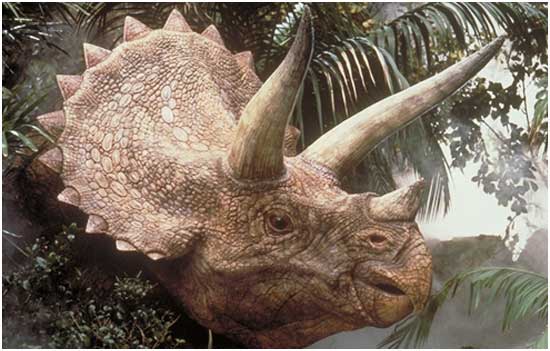 Jurassic World 2: El reino caído