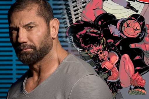 body bags dave bautista