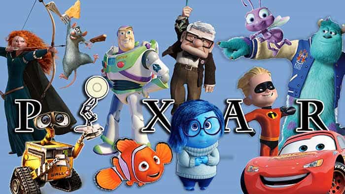 Disney y Pixar ya tienen a los sustitutos tras el despido de John Lasseter disney pixar