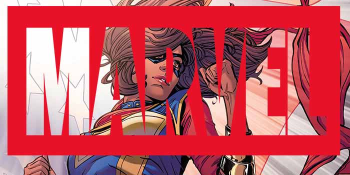 fase 4 del mcu con ms. marvel