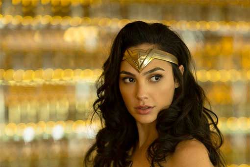 gal gadot wonder woman 1984