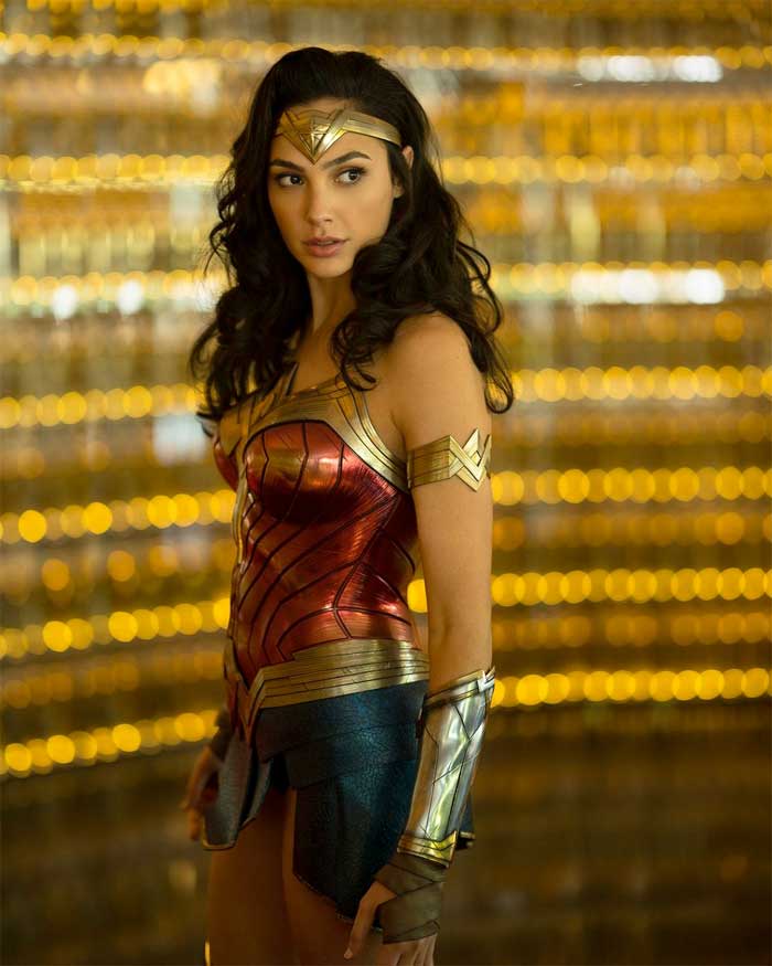 Gal Gadot Wonder Woman 1984 Gal Gadot Wonder Woman 1984
