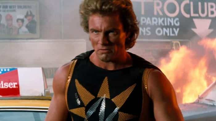 el hombre nuclear en superman iv