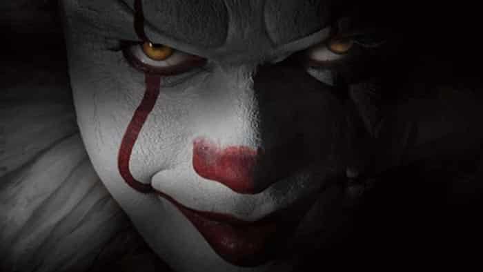It 2 2019 9 Imagenes Del Regreso De Pennywise Con Bill Skarsgard