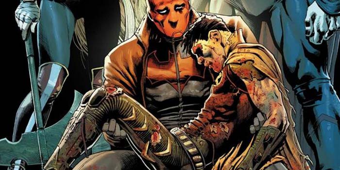 jason todd (titans)