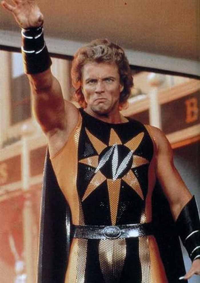 el hombre nuclear en superman iv