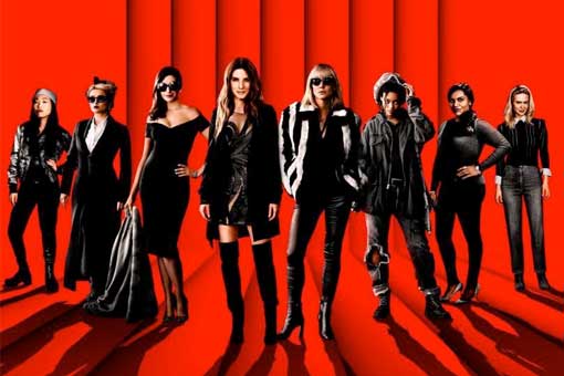 ocean's 8