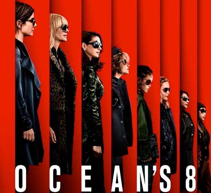 Ocean's 8