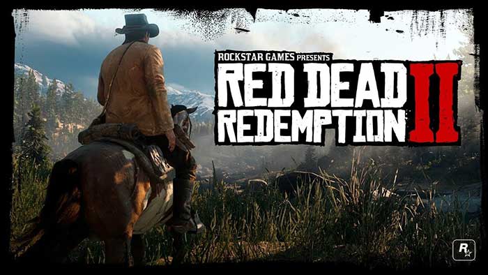 Red Dead Redemption 2 | Los 5 videojuegos más esperados Red Dead Redemption 2 | Los 5 videojuegos más esperados