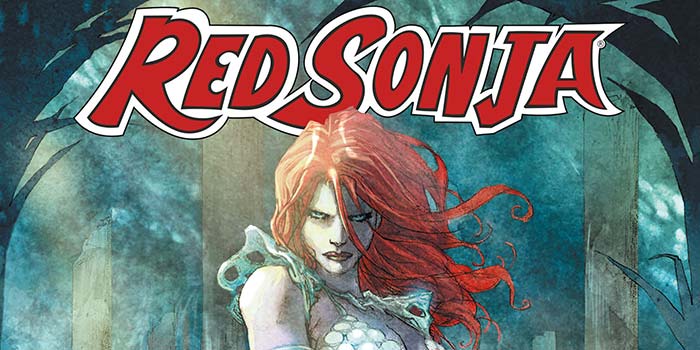 red sonja: a mundos de distancia