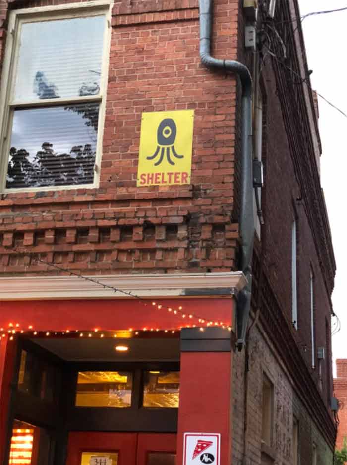 los refugios alienígenas en la serie de watchmen de hbo