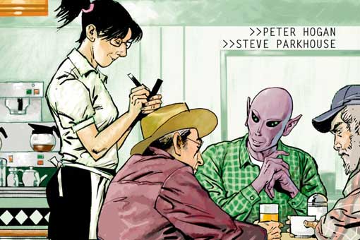 resident alien syfy