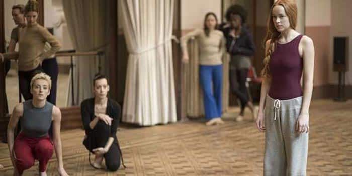 suspiria (2018)