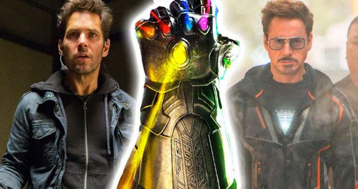 vengadores 4 será como la temporada 4 de perdidos