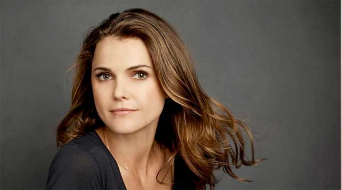 Keri Russell fichará por Star Wars IX Keri Russell fichará por Star Wars IX