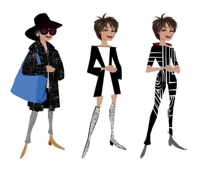 The Art of Incredibles 2 visual development concept art 07