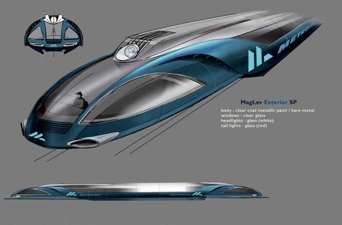 The Art of Incredibles 2 (Los increíbles 2) visual development concept art 13