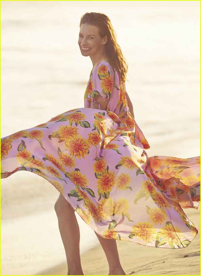 evangeline lilly ant-man y la avispa