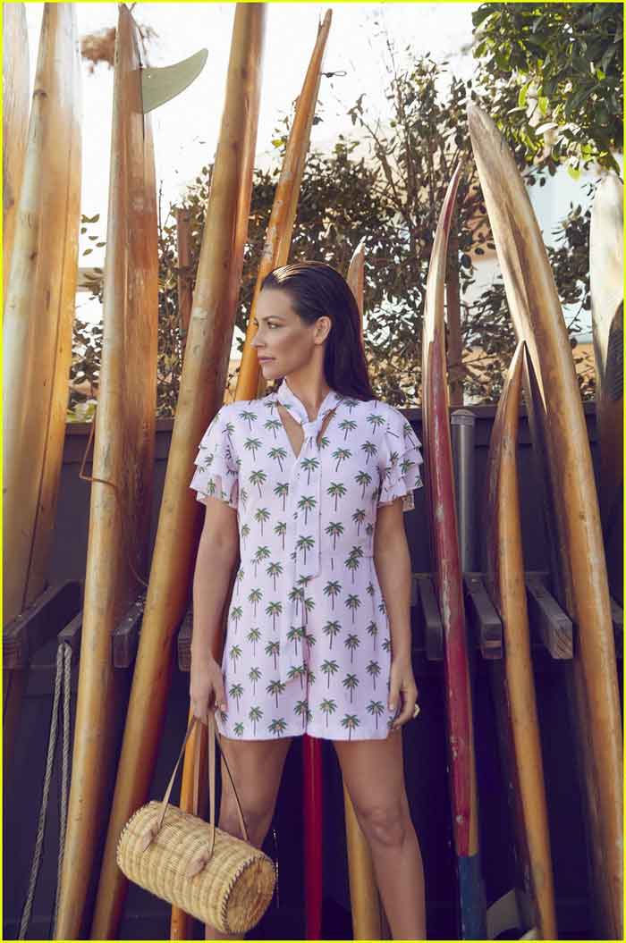 evangeline lilly ant-man y la avispa