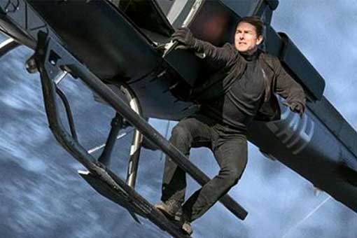 misión imposible: fallout