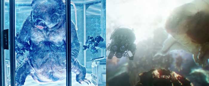 Reino Cuántico a Vengadores 4 Reino Cuántico a Vengadores 4