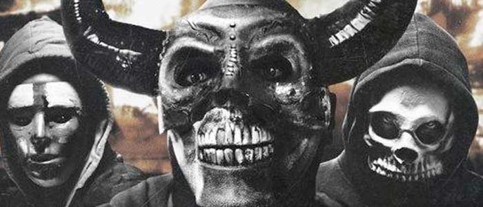 películas de terror de 2018