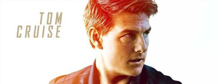 tom cruise y dwayne johnson (the rock)tom cruise y dwayne johnson (the rock)