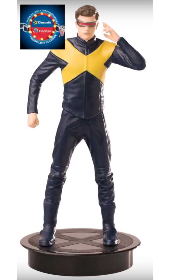 X-Men: Fénix Oscura X-Men: Fénix Oscura