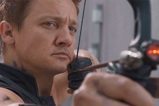jeremy renner spawn