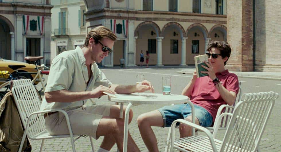 call me by your name (2017)