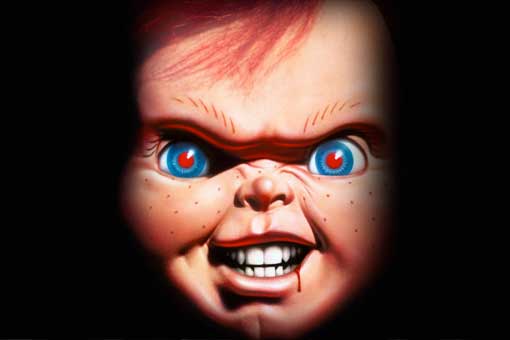 chucky el muñeco diabólico