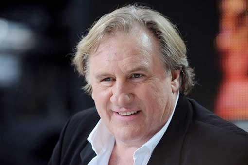 gerard depardieu