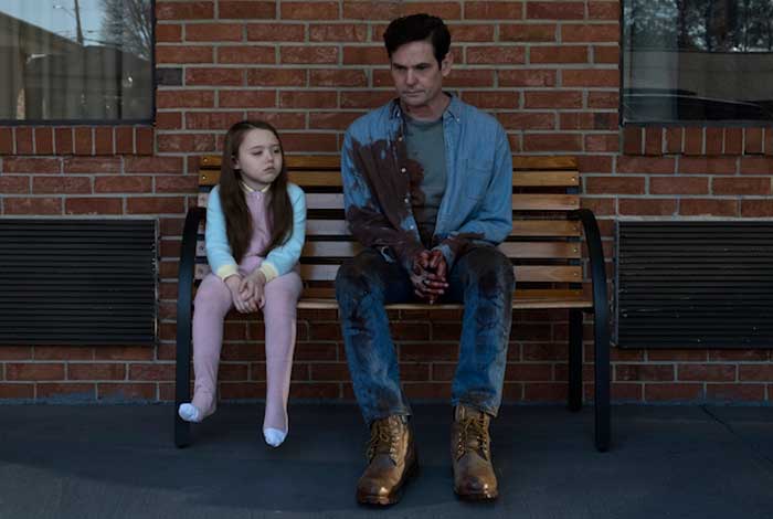 La maldición de Hill House La maldición de Hill House