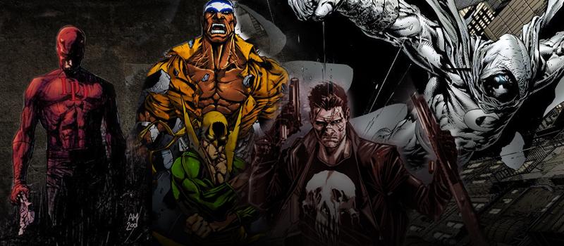 iron fist caballero luna