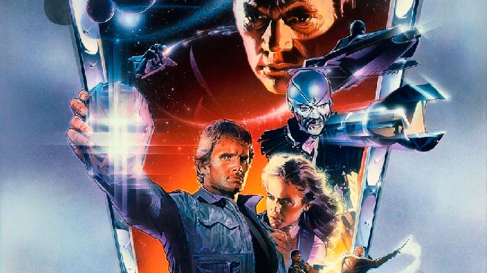 Metalstorm Metalstorm