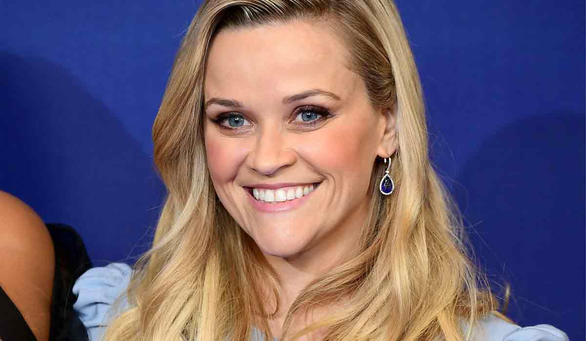 Reese Witherspoon