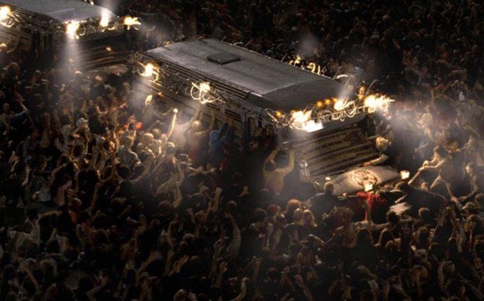 Cuáles son las mejores películas de Zack Snyder en Netflix amanecer de los muertos (netflix)