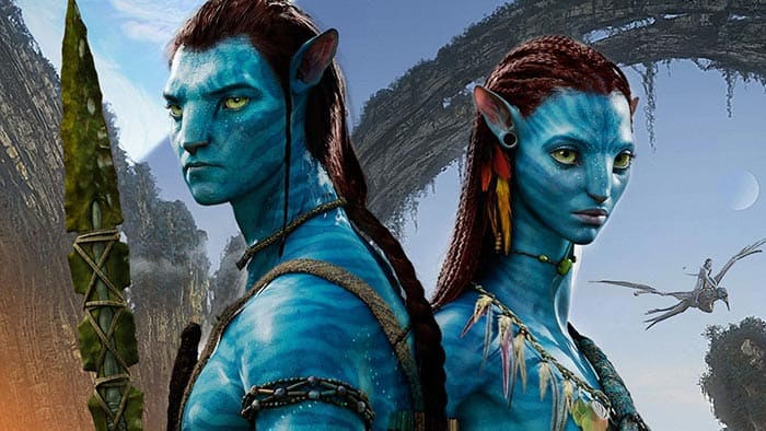 Revelan los títulos de las cuatro secuelas de Avatar
