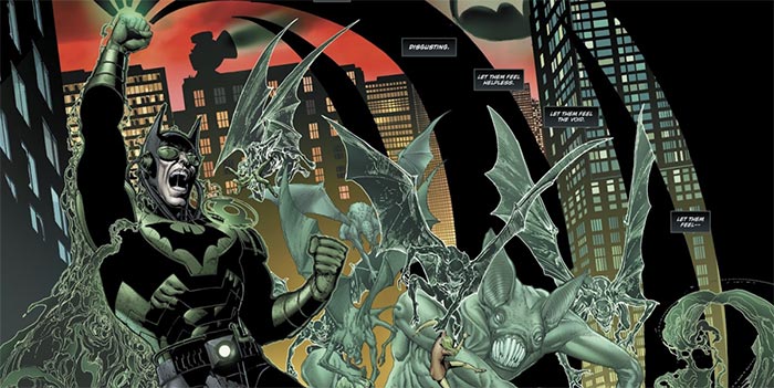 Batman: Dawnbreaker Batman: Dawnbreaker