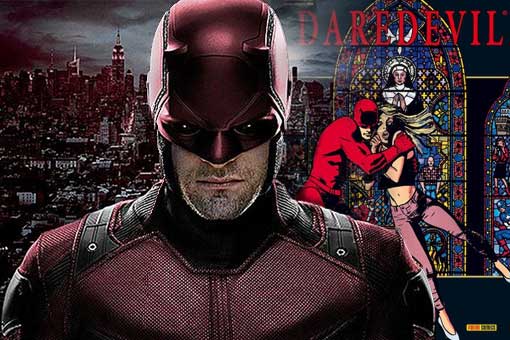 únete a al campaña para que netflix haga daredevil temporada 4
