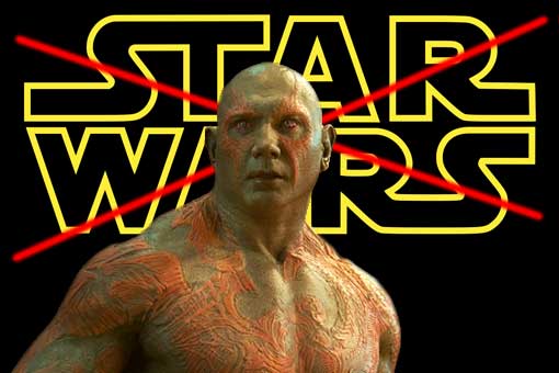 dave bautista star wars